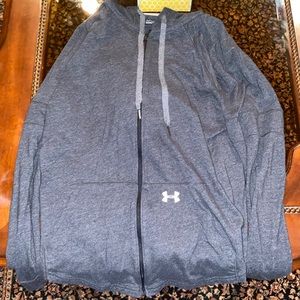 Under Armor Hoodie